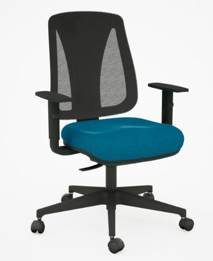 B-Side Mesh